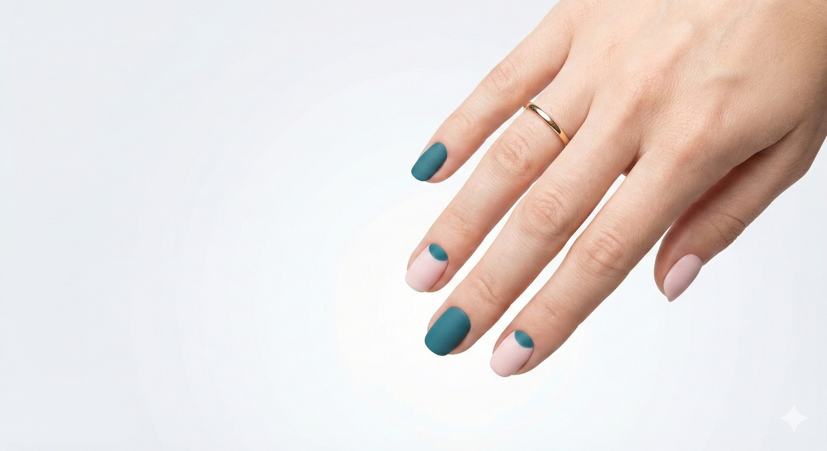 Manicura